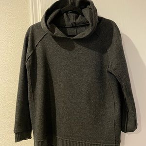 Made in korea hoodie